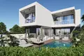 4-Schlafzimmer-Villa 295 m² Peyia, Zypern