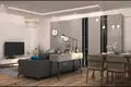 Appartement 3 chambres 100 m² Erdemli, Turquie