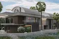 Casa 1 habitación 245 m² Alanya, Turquía