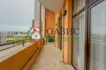 Apartamento 2 habitaciones 62 m² Sveti Vlas, Bulgaria