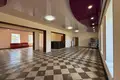 Commercial property 352 m² in Rahachow, Belarus