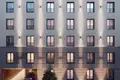 Appartement 2 chambres 48 m² Poznan, Pologne