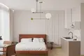 Квартира 1 комната 37 м² Батуми, Грузия