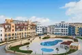 Mieszkanie 3 pokoi  w Limassol, Cypr