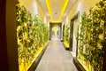 1 bedroom apartment  Alanya, Turkey