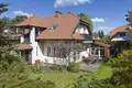 5 room house 277 m² Laski, Poland