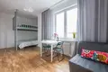 Apartamento 1 habitación 23 m² Varsovia, Polonia