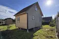 Дом 43 м² Ждановичский сельский Совет, Беларусь