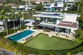 Haus 6 Schlafzimmer 630 m² Benahavis, Spanien