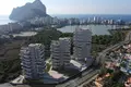 Apartamento 107 m² Calpe, Španjolska