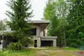Haus 580 m² Kalodziscanski sielski Saviet, Belarus