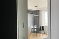 2 room apartment 45 m² Warsaw, Poland