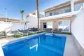 Willa 3 pokoi 111 m² San Pedro del Pinatar, Hiszpania