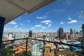 Piso independiente 4 habitaciones 230 m² en Sangkat Veal Vong, Camboya
