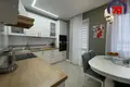 Appartement 2 chambres 70 m² Minsk, Bélarus