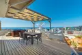 Penthouse 4 zimmer  Oba, Türkei