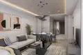 Квартира 4 комнаты 154 м² Коньяалты, Турция