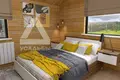 Ferienhaus 3 zimmer 92 m² Dubecino, Russland