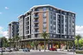 Apartamento 3 habitaciones 107 m² Kepez, Turquía