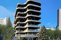 Wohnung 1 Schlafzimmer 55 m² Koinoteta Agiou Tychona, Zypern