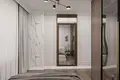 Mieszkanie 3 pokoi 115 m² Obakoy, Turcja
