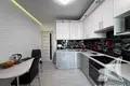 2 room apartment 62 m² Muchaviecki sielski Saviet, Belarus