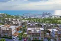 3 bedroom villa 176 m² Gazimagusa Belediyesi, Northern Cyprus