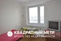 Apartamento 2 habitaciones 55 m² Minsk, Belarús