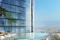 Квартира 2 комнаты 72 м² Дубай, ОАЭ