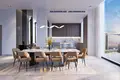 Apartamento 1 habitación 832 m² Dubái, Emiratos Árabes Unidos