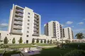 Apartamento 93 m² Región del Mediterráneo, Turquía