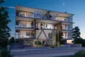 2 bedroom apartment 77 m² Limassol, Cyprus