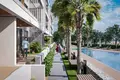 Apartamento 92 m² Girne District, Chipre del Norte