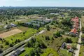 Parcelas 1 352 m² Varsovia, Polonia