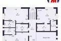 House 495 m² Lieskaŭka, Belarus