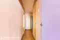 Appartement 1 chambre 33 m² Minsk, Bélarus