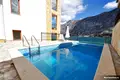 6 bedroom villa 400 m² Muo, Montenegro