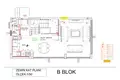 Вилла 4 комнаты 157 м² Аланья, Турция