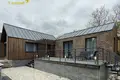 Dom 120 m² Astrosycki sielski Saviet, Białoruś