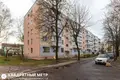 Wohnung 4 zimmer 59 m² Minsk, Belarus
