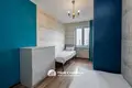 Mieszkanie 2 pokoi 47 m² Mińsk, Białoruś
