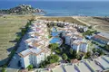 Квартира 4 комнаты 140 м² Гастриа, Северный Кипр