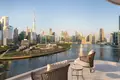 Apartamento 3 habitaciones 125 m² Business Bay, Emiratos Árabes Unidos