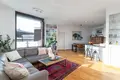 Квартира 4 комнаты 109 м² Варшава, Польша