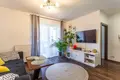 2 room apartment 38 m² Lodz, Poland