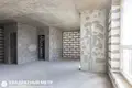 1 room apartment 38 m² Minsk, Belarus