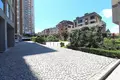 Wohnung 5 zimmer 345 m² Eyupsultan, Türkei