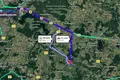 Дом 72 м² Nemaitonys, Литва