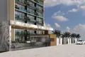 Wohnung 2 zimmer 51 m² Gazipasa, Türkei