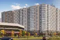 Appartement 1 chambre 34 m² Khimki, Russie